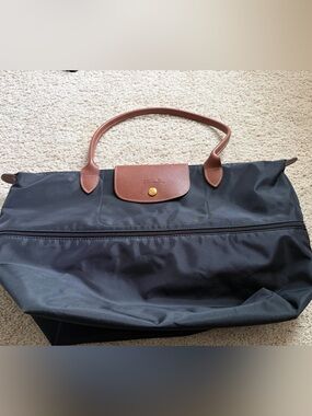 Longchamp expandable Le Pliage (Nordstrom exclusive)